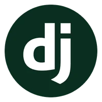 Django logo