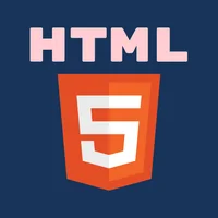 HTML5 logo