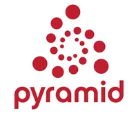 Pyramid by Pylons web framework logo