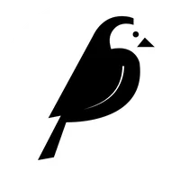 Wagtail logo